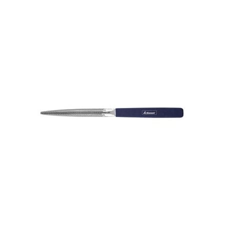 Garant High Performance Coated Half Round File - Cut 2- Length without Tang: 100 mm 519100 3
